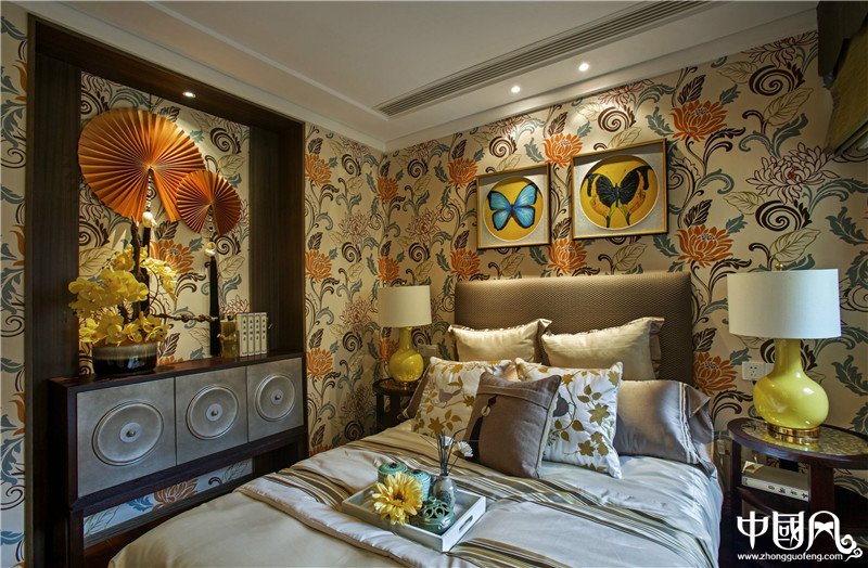 臥室如何布局出好風(fēng)水，怎樣布局風(fēng)水運(yùn)勢(shì)好