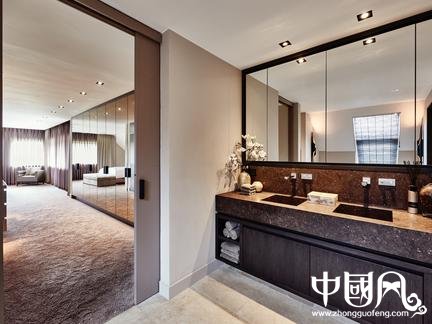 臥室?guī)l(wèi)生間的風(fēng)水圖解