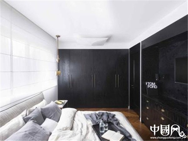 臥室床位的風水擺設講究