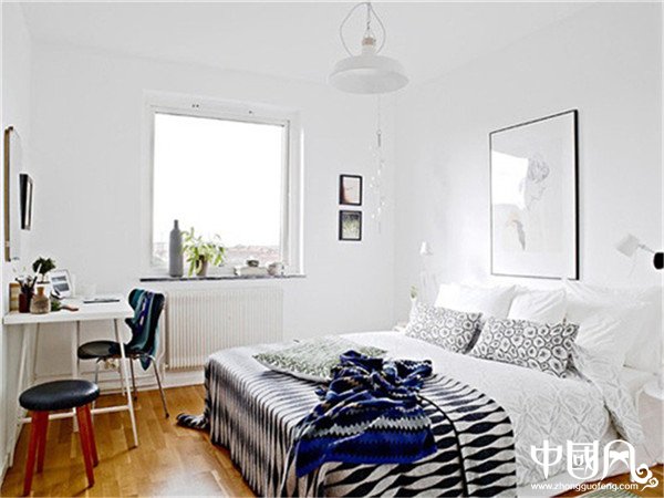 聚財(cái)?shù)呐P室風(fēng)水布局