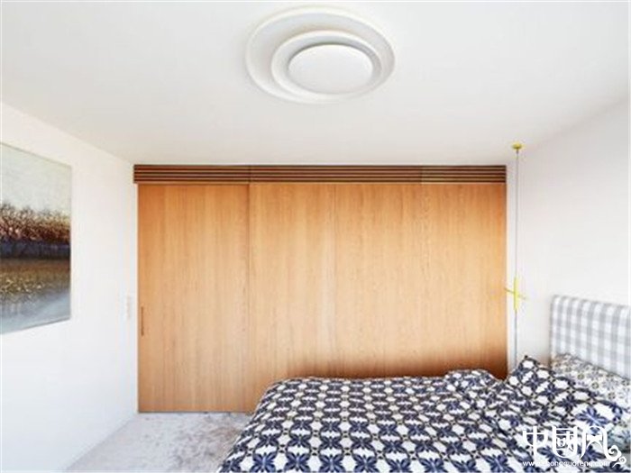 臥室的風(fēng)水布局講究知識