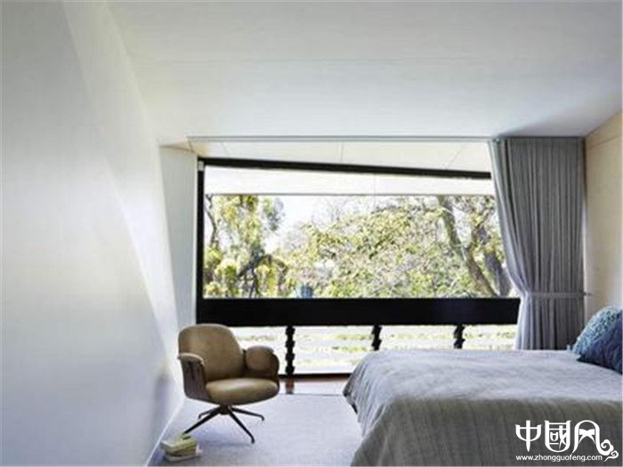 影響夫妻間感情的臥室風水禁忌