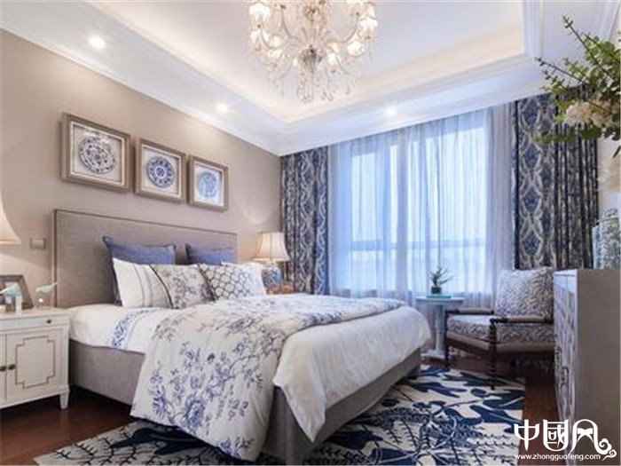 臥室裝潢的風(fēng)水知識講究