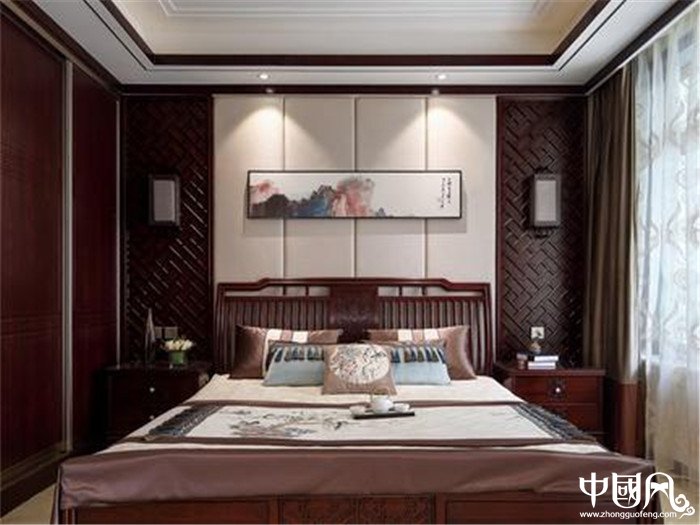 臥室頂燈的風水知識講究