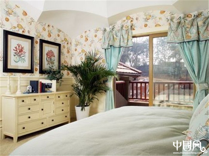 主臥室風水布局有哪些