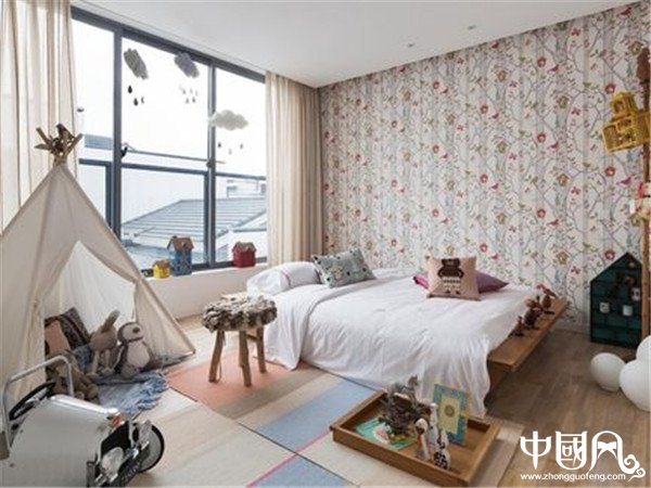 臥室中風水布局注意事項