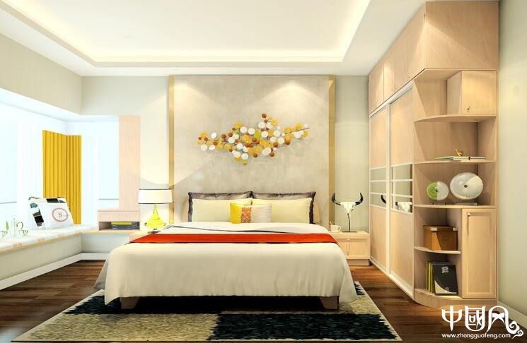 臥室風(fēng)水畫有哪些注意事項