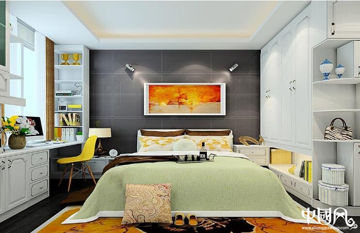 兒童臥室風水禁忌大全