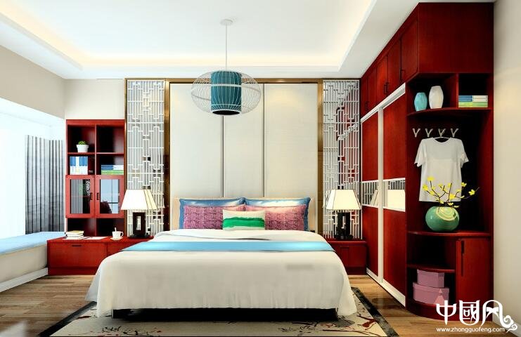 臥室中空調的風水講究