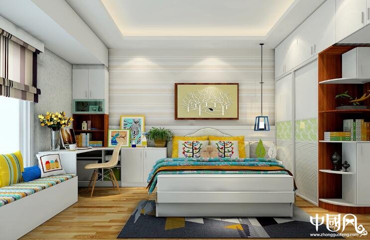 臥室必知的風水禁忌