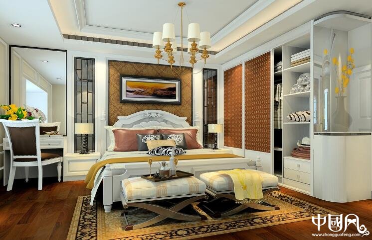 臥室?guī)ш柵_的風(fēng)水知識