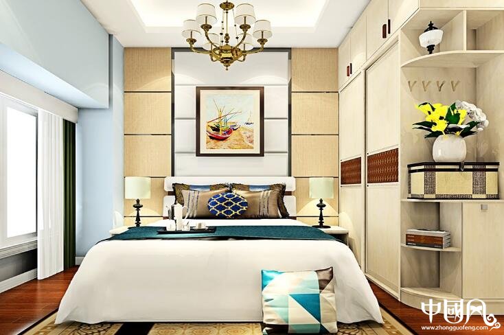 臥室養(yǎng)花的風(fēng)水知識(shí)講究