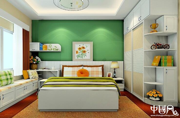 臥室養(yǎng)魚的風(fēng)水有何講究