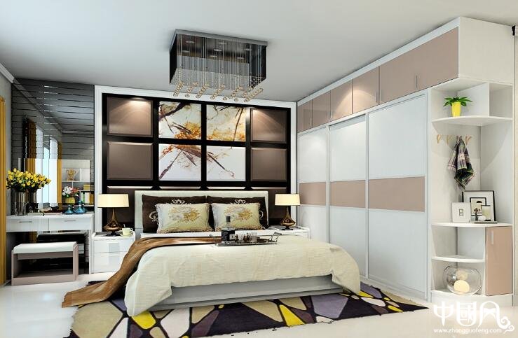 臥室旺桃花的風(fēng)水講究