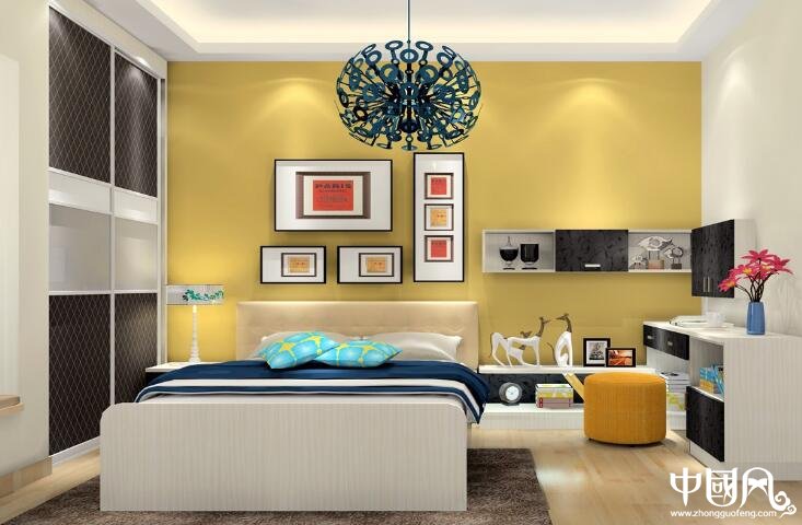 臥室床具的風水講究