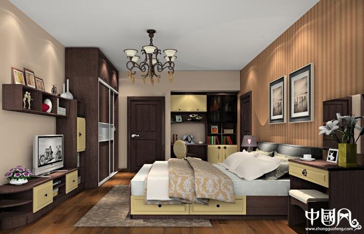 臥室中花瓶的風(fēng)水知識講究