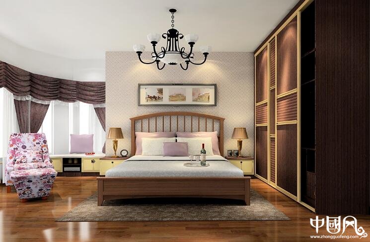 會(huì)影響婚姻的臥室風(fēng)水