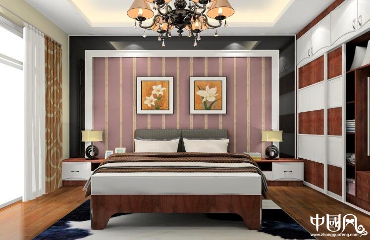 臥室風(fēng)水會影響你財(cái)運(yùn)