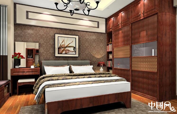 哪種臥室風(fēng)水會(huì)影響你健康