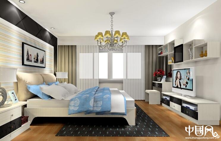 能助財運的臥室風水