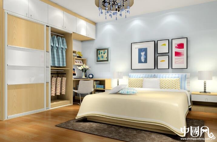 臥室風水影響愛情運