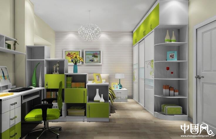 臥室電視的擺設(shè)風水