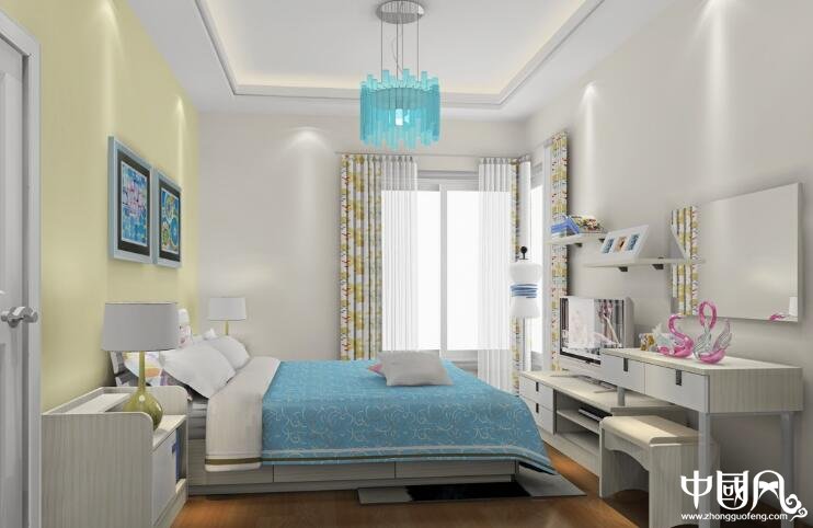 臥室的植物擺設(shè)風(fēng)水知識