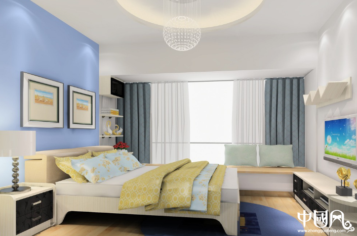 會影響健康的臥室風(fēng)水