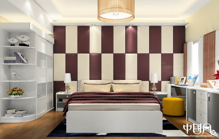 臥室中的擺設(shè)風水學知識