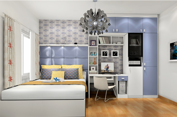 臥室床頭的風水講究