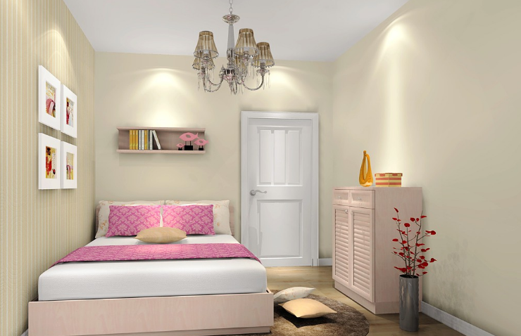 臥室擺設哪些植物好