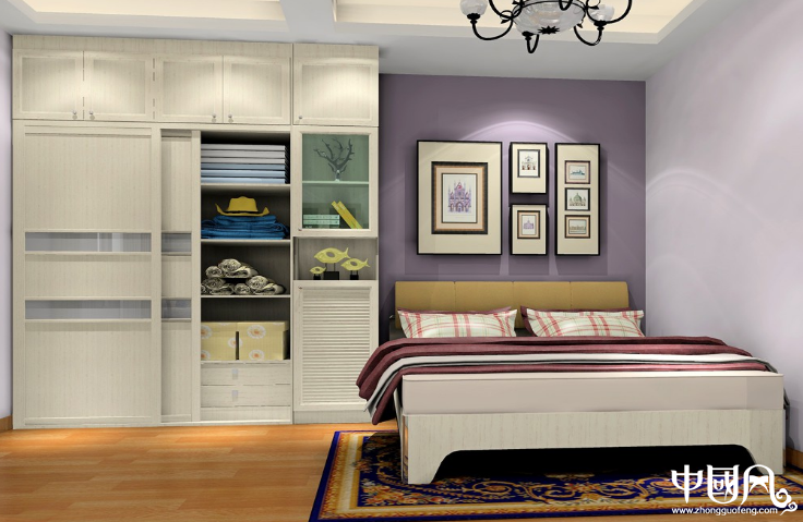 臥室中漏財的風水禁忌