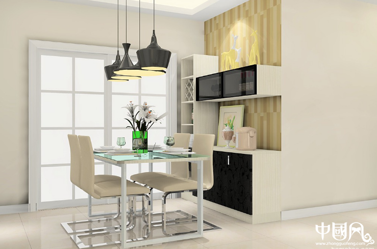 餐廳設(shè)計的風(fēng)水講究