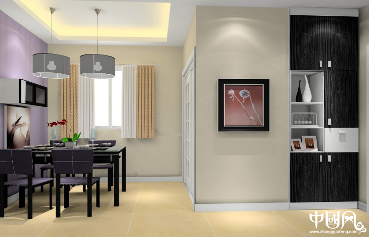 餐廳裝修設(shè)計風(fēng)水