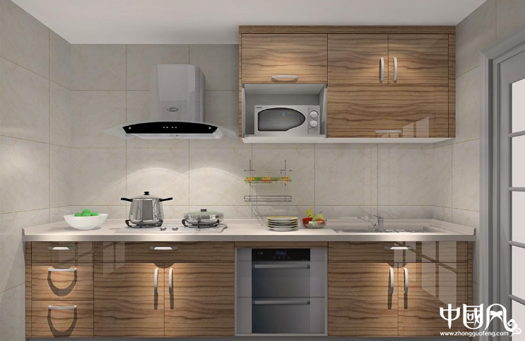 有哪些廚房風水禁忌講究