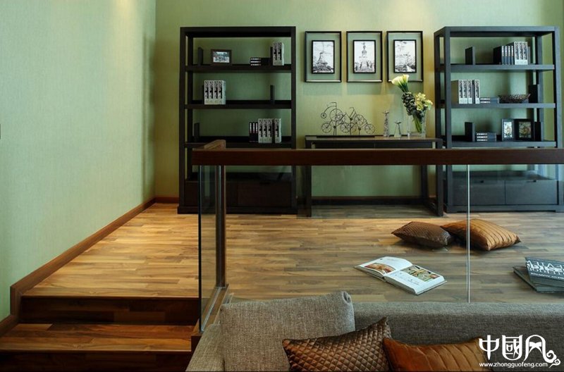 分析書(shū)房風(fēng)水布置攻略