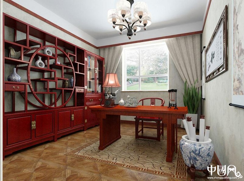 孩子書房風(fēng)水