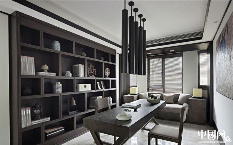 家裝風(fēng)水之風(fēng)水?dāng)[件