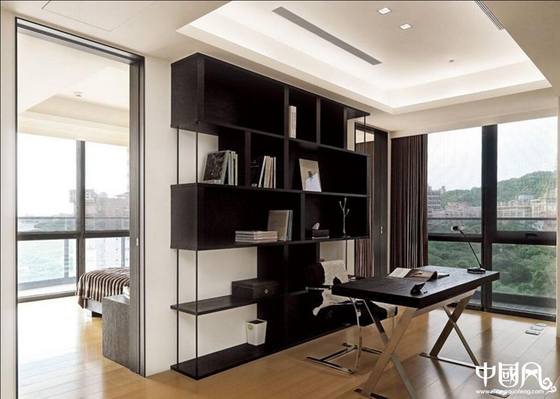 書(shū)房裝修風(fēng)水知識(shí)匯總
