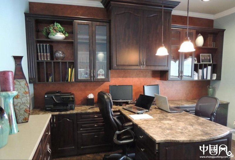 書(shū)房家具風(fēng)水?dāng)[放