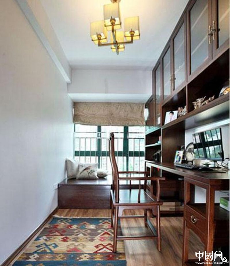 學(xué)生書(shū)房風(fēng)水布局