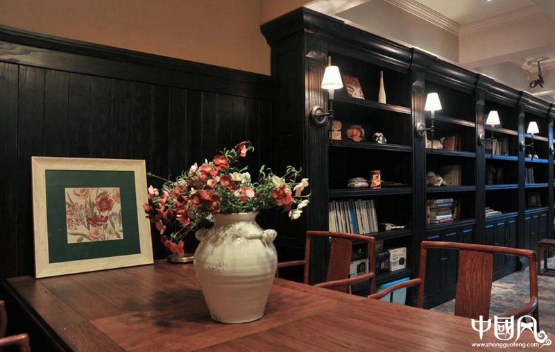 盤點書房風水植物