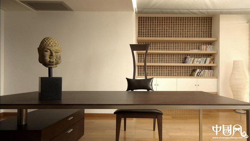 好書房風(fēng)水知識(shí)講解