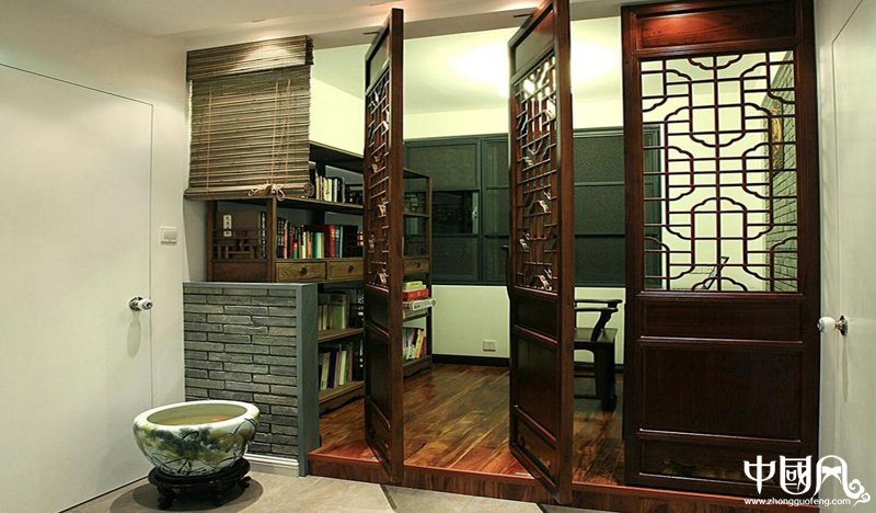 書房風水與學業(yè)關系