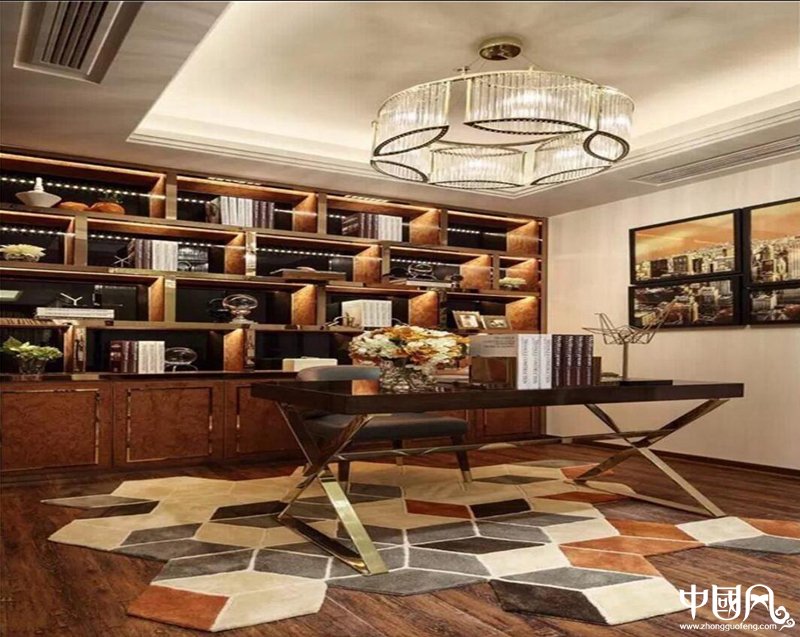 書房風水與學業(yè)關系