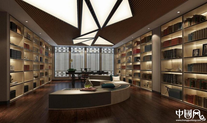 書房風水與事業(yè)關(guān)系