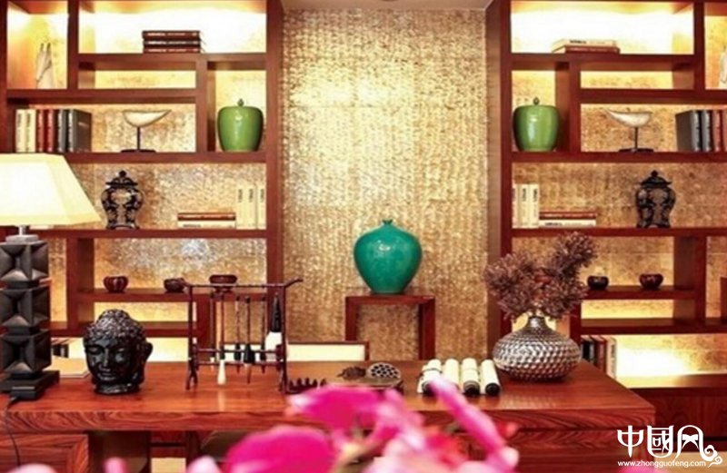 書房風水與事業(yè)關(guān)系