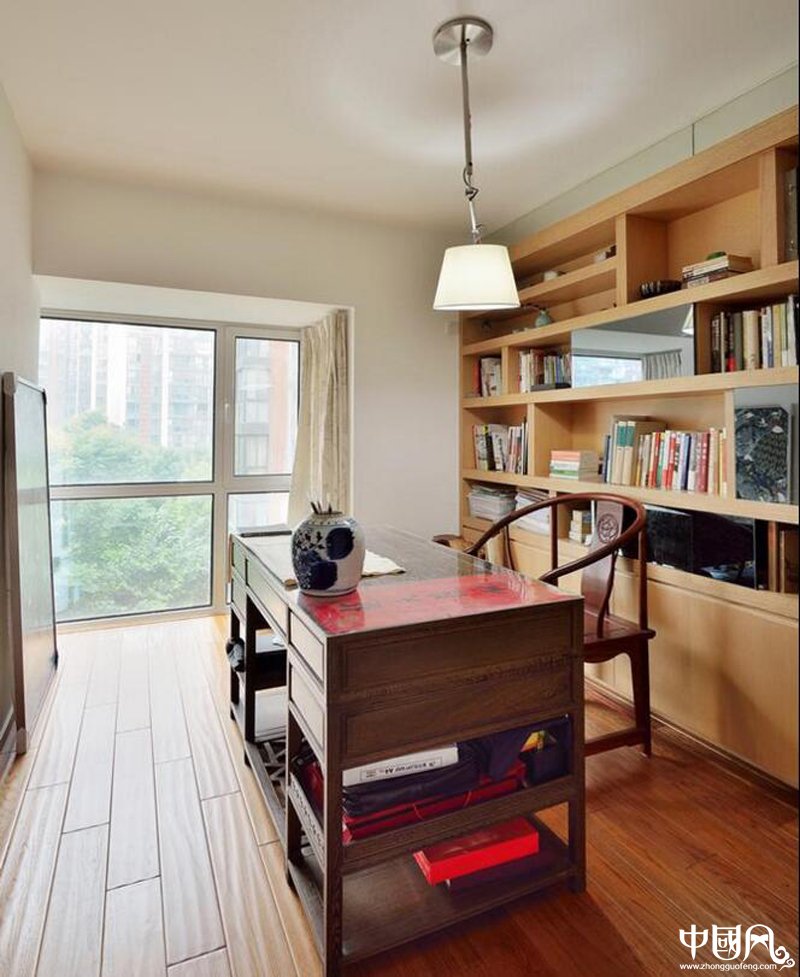 學(xué)生書房風(fēng)水布局原則與注意事項(xiàng)