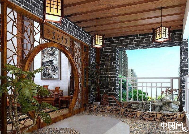 陽(yáng)臺(tái)種什么植物對(duì)風(fēng)水好