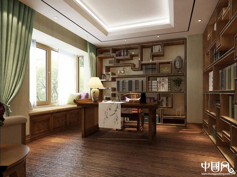 提高學習成績的風水布局